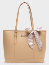 Load image into Gallery viewer, Ella Light Beige Silver
