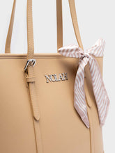 Load image into Gallery viewer, Ella Light Beige Silver
