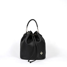 Load image into Gallery viewer, Iris Asti Bag Black
