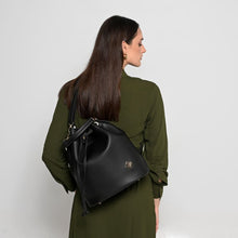 Load image into Gallery viewer, Iris Asti Bag Black
